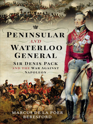 cover image of Peninsular and Waterloo General